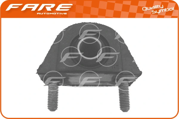 Mounting, control/trailing arm (1085)