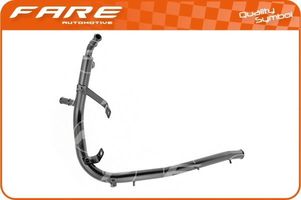 Coolant Pipe (3159)