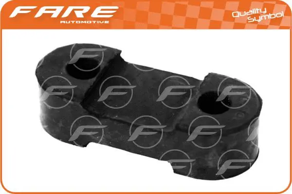 Mount, exhaust system (26918)