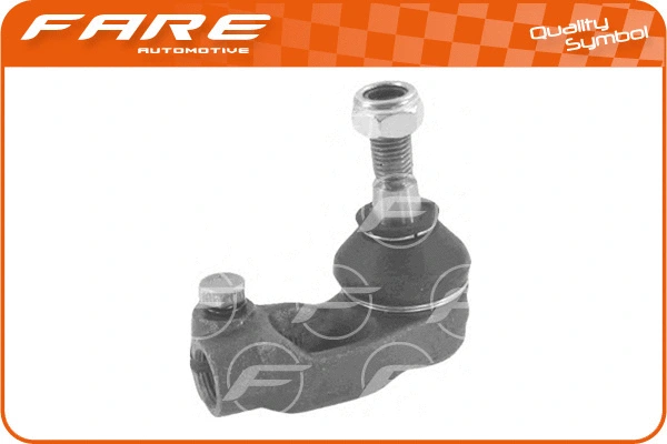 Tie Rod End (RD037)