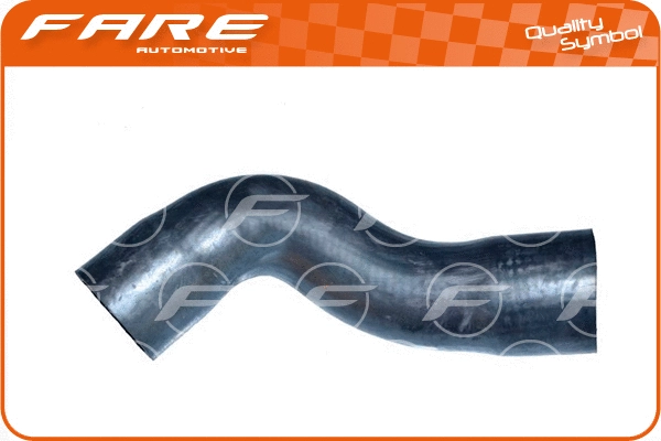 Radiator Hose (16707)