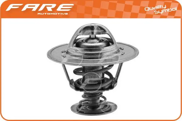 Thermostat, coolant (22038)