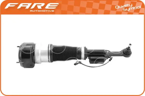 Air Suspension Strut (31387)