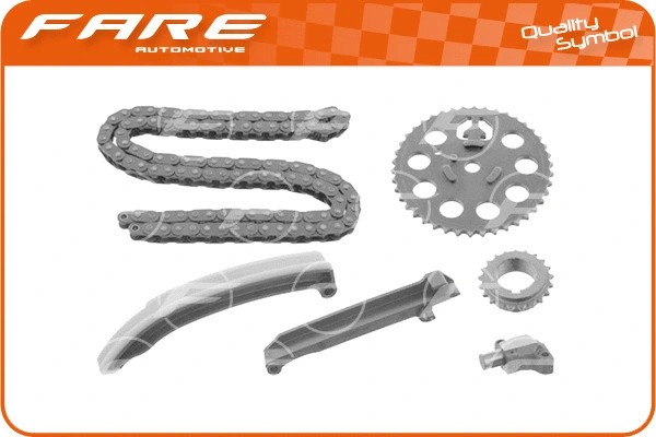 Timing Chain Kit (10547)