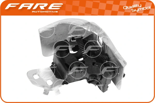 Mount, exhaust system (11787)