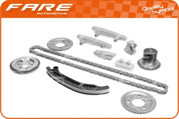 Timing Chain Kit (15216)