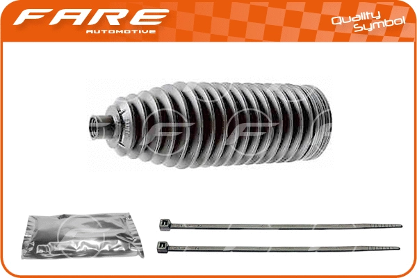 Bellow Kit, steering (K15861)