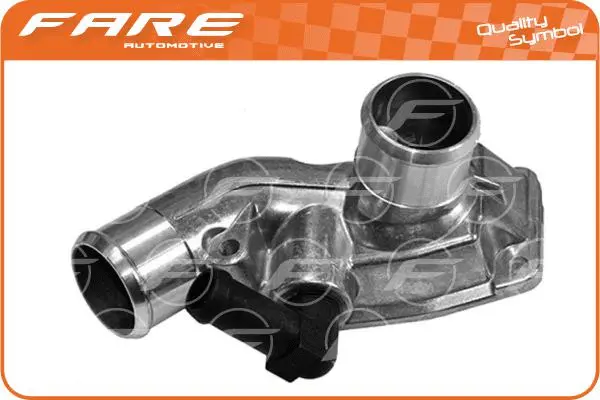 Thermostat, coolant (21980)