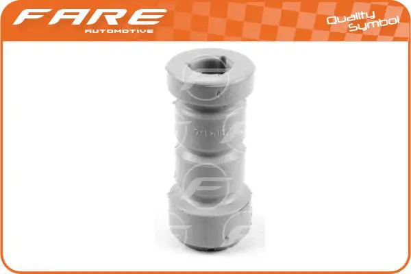 Rubber Buffer, suspension (28277)