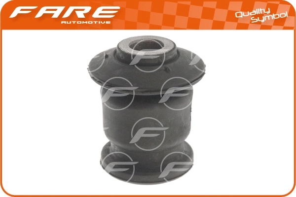 Mounting, control/trailing arm (16227)