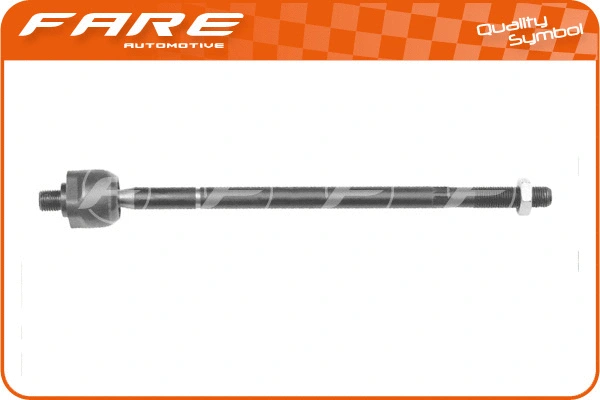 Inner Tie Rod (RA023)