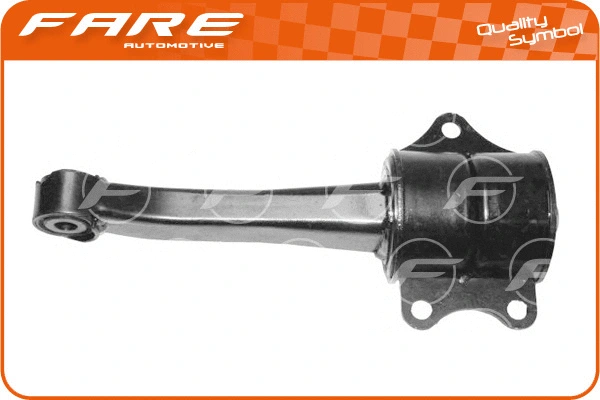 Mounting, engine (2556)