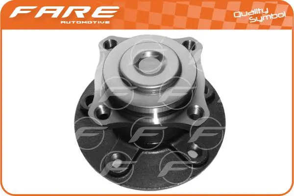 Wheel Hub (26315)