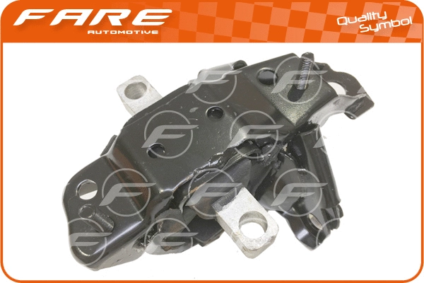 Mounting, engine (4069)