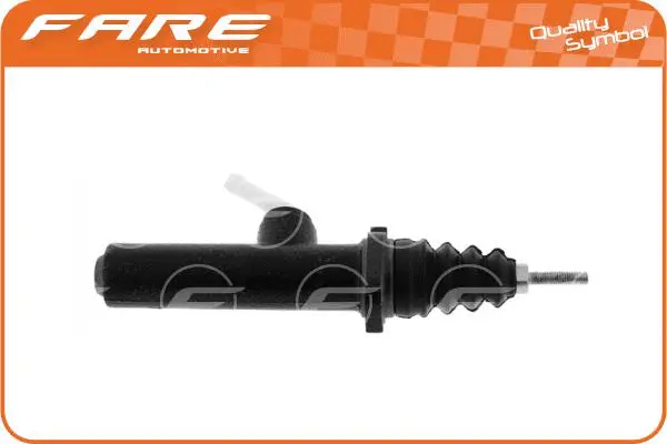 Master Cylinder, clutch (35168)
