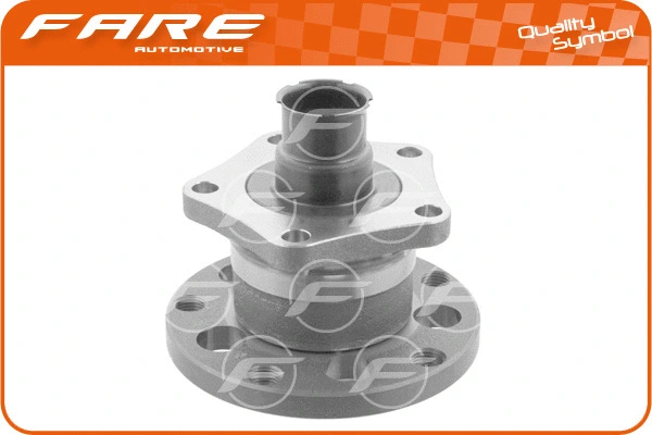 Wheel Hub (15319)