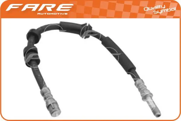 Brake Hose (17366)