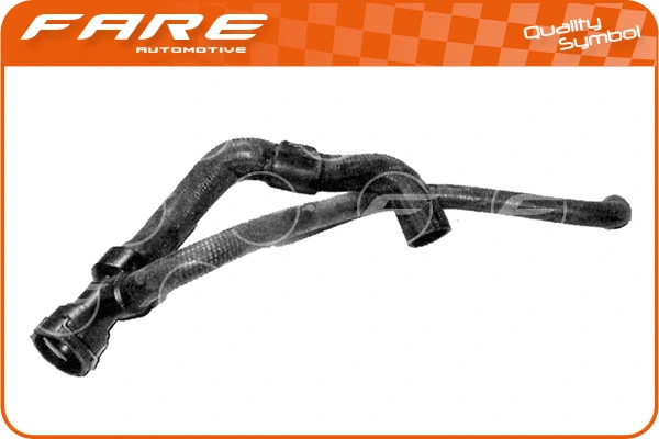 Radiator Hose (8000)