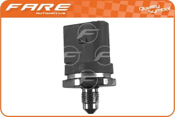 Sensor, fuel pressure (31307)
