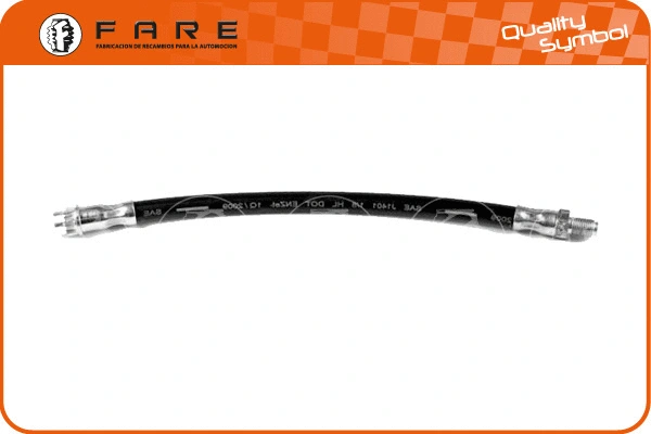 Brake Hose (96166)