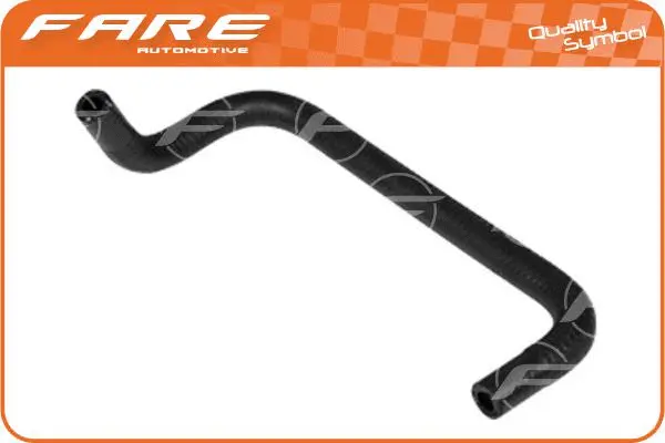 Hydraulic Hose, steering (26538)