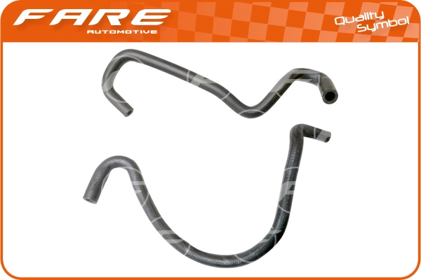 Radiator Hose (8420)