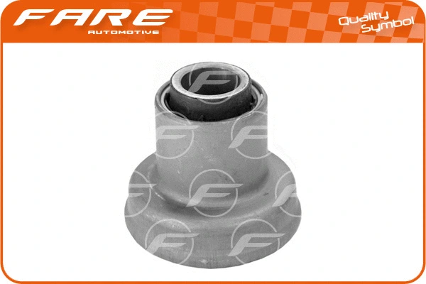 Mounting, control/trailing arm (5134)