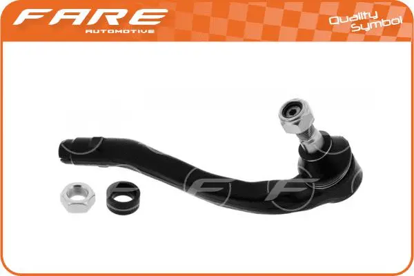 Inner Tie Rod (35564)