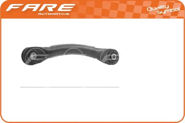 Control/Trailing Arm, wheel suspension (32717)