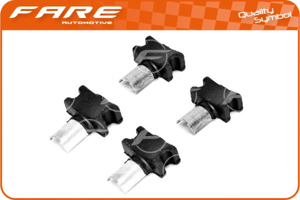 Mounting, stabiliser bar (1164)