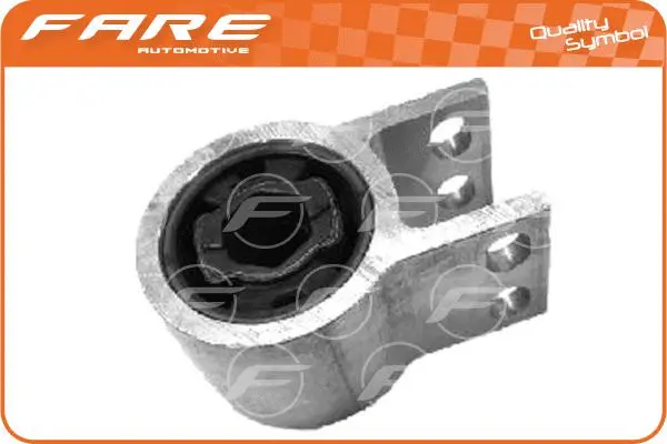 Mounting, control/trailing arm (21378)