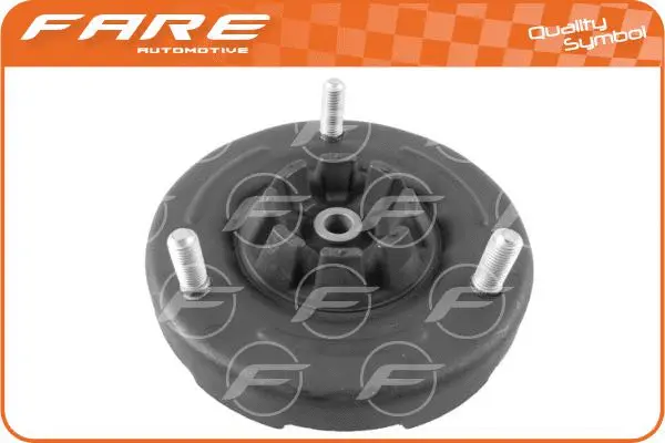Suspension Strut Support Mount (27976)