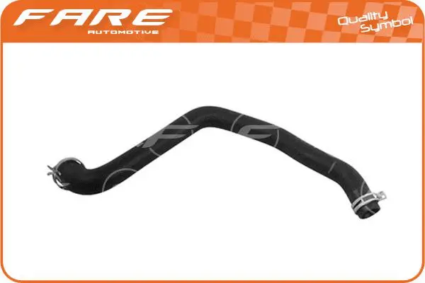 Radiator Hose (23077)