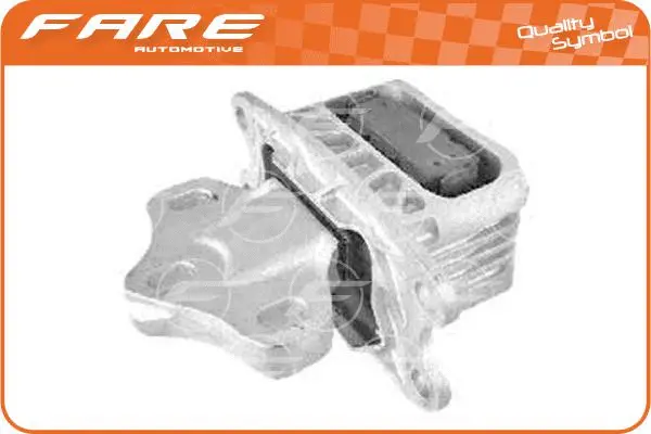 Mounting, engine (32825)