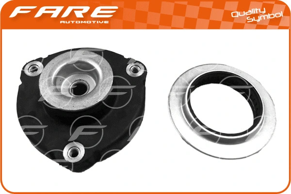 Suspension Strut Support Mount (4961)