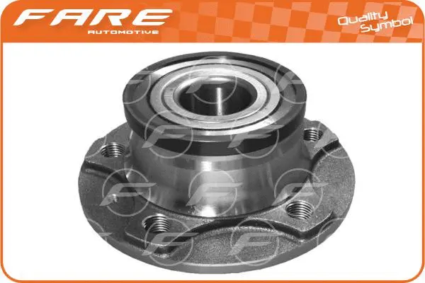 Wheel Hub (13804)