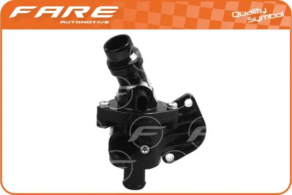 Coolant Flange (29880)