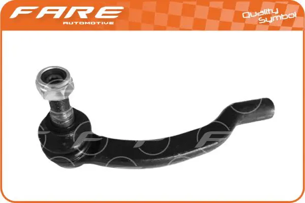 Tie Rod End (35601)
