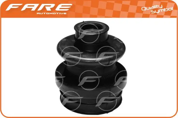 Bellow, drive shaft (4509)