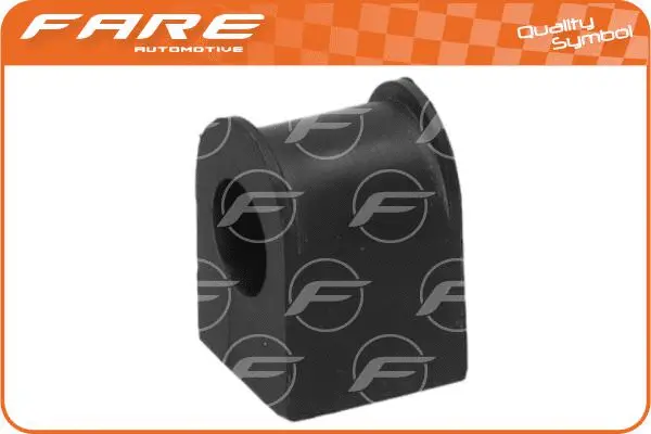 Bushing, stabiliser bar (32049)