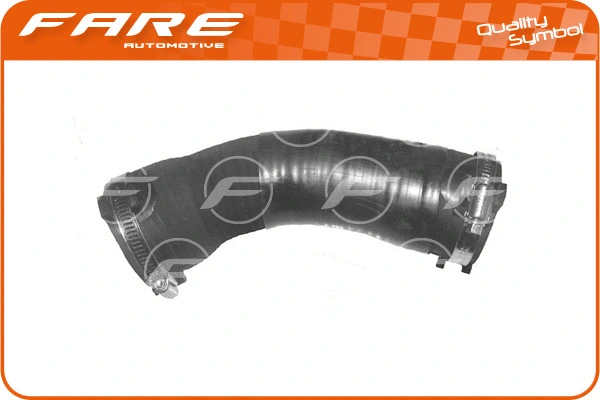 Charge Air Hose (14664)