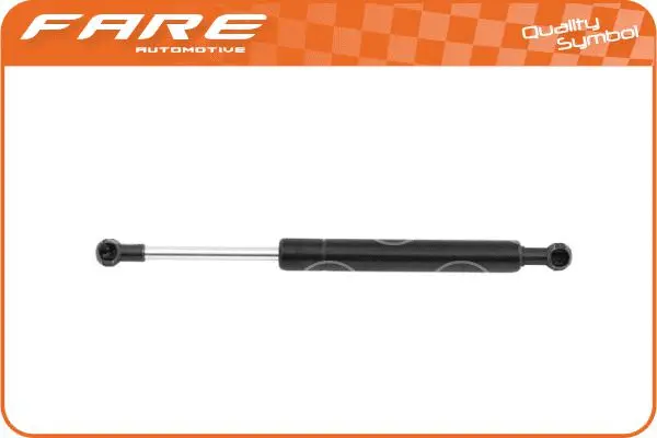 Gas Spring, bonnet (33858)