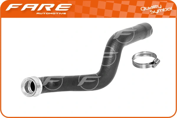 Charge Air Hose (11361)