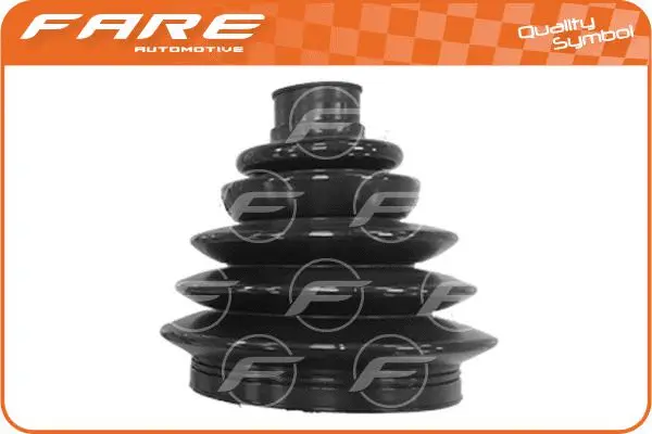Bellow Kit, drive shaft (K20104)