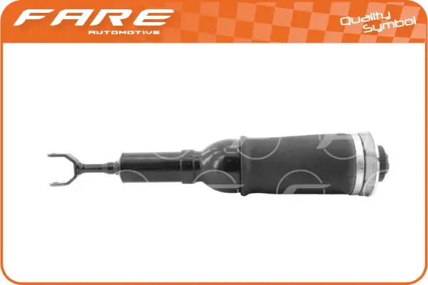 Air Suspension Strut (31362)
