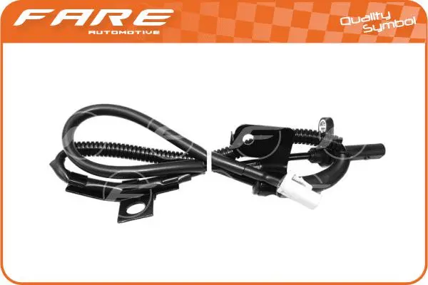 Sensor, wheel speed (22530)