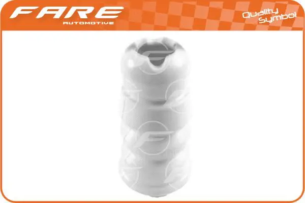 Rubber Buffer, suspension (28257)