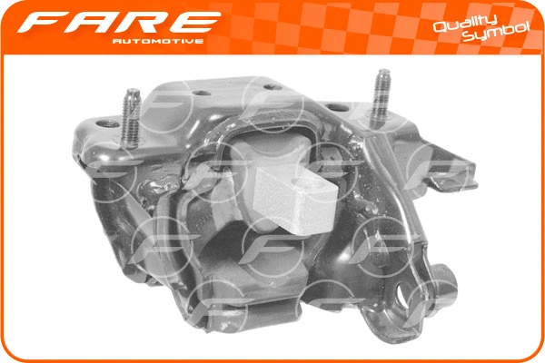 Mounting, engine (15418)