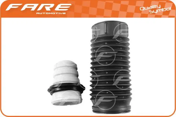 Dust Cover Kit, shock absorber (26768)