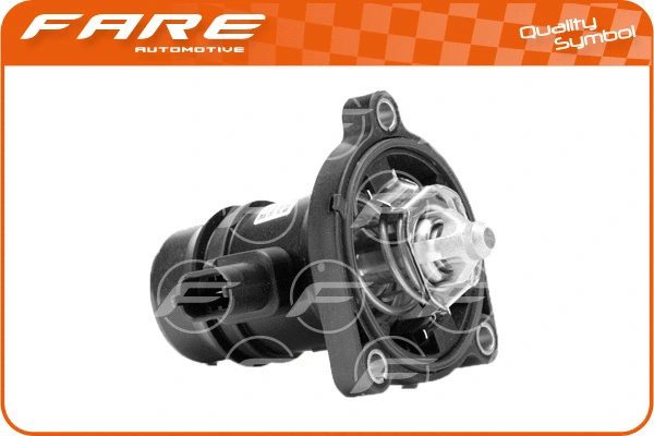 Thermostat, coolant (13689)